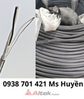 Cáp Tín Hiệu Vặn Xoắn Chống Nhiễu  1 Pair 18 Awg 