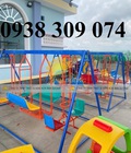 Xích đu 3 dạng 8 chỗ ngồi,xích đu 3 con giống,xích đu giá rẻ 