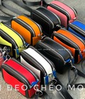 Nguồn hàng đồ da cho shop mới khởi nghiệp 