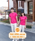 Địa chỉ may áo thun đồng phục công ty chất lượng, giá tốt tại Phường Thạnh Mỹ Tây 