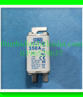 Cầu chì SIBA NH00 350A 
