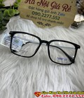 Shop chuyên bán gọng kính cận chính hãng đẹp giá rẻ gọng titan siêu nhẹ 