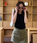 Chân váy ngắn giá rẻ có nên mua không, hay nên đầu tư loại xịn 