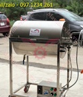 Máy nướng chả quế Turbo TBC401 giá rẻ 