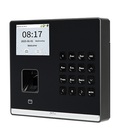 Máy chấm công vân tay sense face M2-LR - tặng kèm phần mềm chính hãng 