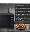 Lò Vi Sóng LG Giá Bao Nhiêu  Cập Nhật Mẫu Mới Nhất 2025 