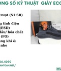KINGPRO ECOLINA   Giày bảo hộ cao cấp, an toàn mọi lúc, mọi nơi 