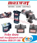 Bộ giảm tốc Maxway   Động cơ Maxway   Maxway Motor 