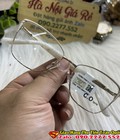 Gọng kính nữ đẹp hàng chính hãng giá rẻ - quà tặng sinh nhật ý nghĩa 