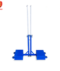 Sản xuất trụ cầu lông - trụ cầu lông giá rẻ 