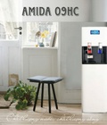 Máy lọc nước RO Amida nóng lạnh 09HC 