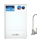 Karofi KAQ-U65 10 lõi lọc công nghệ Smax: gấp 2 hiệu suất, gấp 2 tuổi thọ 