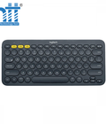 Bàn Phím Bluetooth Logitech K380 Black - Giá Tốt 