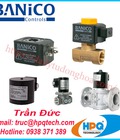 Van điện từ Banico   Nhà cung cấp Banico Việt Nam 