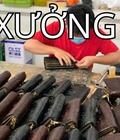 Nhập Sỉ Ví Da Cá Sấu Cao Cấp   Giá Tận Xưởng, Lợi Nhuận Cao 