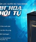 Máy lọc nước RO Tadashi nóng-nguội 