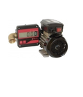 Bơm dầu gespasa S-50   MGE-110 