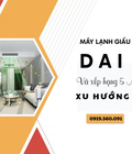 Về Điều hòa giấu trần 4 ngựa thương hiệu DAIKIN giá rẻ   giao hàng tân nơi miễn phí...
