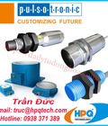 Cảm biến Pulsotronic   Pulsotronic Sensor 