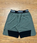 Thanh lý quần thể thao chính Hãng adidas 