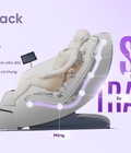 Lợi ích của massage không trọng lực trên Toshiko T93 