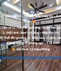 Cho thuê nhà riêng trung tâm Thái Hà ô tô vào tận cửa giá chỉ 12 triệu 