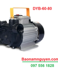 Bơm dầu trung quốc DYB-60 