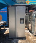 Tủ lạnh gia đình dung tích lớn 