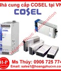 Đại lý cung cấp phân phối Bộ chuyển đổi COSEL tại việt nam 