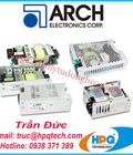 Bộ nguồn ARCH   ARCH Electronics Việt Nam 