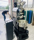 Quán cà phê có nên đầu tư máy rang không 