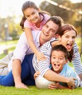 Gia Đình Khỏe Mạnh   Hạnh Phúc Bền Lâu 