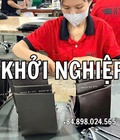 XTC   Chuyên may đồ da sáng , Hỗ trợ sinh viên VÀ STARTUP 