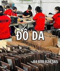 Khởi nghiệp đồ da vốn nhỏ    Lấy sỉ ví da, thắt lưng từ xưởng chỉ từ 40K...