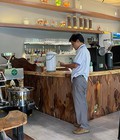 3 Quán cà phê sử dụng máy rang nỗi tiếng nhất 