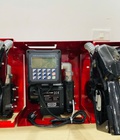 Bơm dầu kèm đồng hồ lưu lượng điện tử ACFD60 