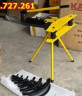 Máy uốn ống thủy lực TLP HHW-2J 13 tấn 