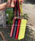 Tìm nguồn túi xách, ví da nữ   nên chọn ở đâu để đảm bảo chất lượng 