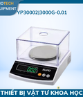 Cân kỹ thuật SUPOTEK YP   2 số lẻ  3 kg 
