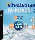Máy lọc nước RO Tadashi nóng-lạnh-nguội 