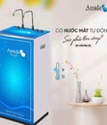 Máy lọc nước RO Amida nóng-lạnh-nguội 