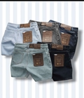 Quần short jean jacobs Cole form trên gối co giãn nhẹ 