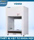 Tủ Cấy Vi Sinh VD650 