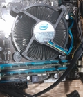 Quạt fan tản nhiệt CPU Socket 775 