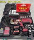 Máy ép cos thủy lực chạy pin Emeda EBS-400 giá rẻ 