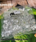 Hạt mạng RJ50 RJ48  Đầu bấm mạng 10 chân CONNECTOR RJ50 