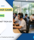 Tin Học Hoàng Phát   Đơn Vị Thi Công   Lắp Đặt Phòng Net Trọn Gói Với Hơn...