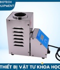 Thiết bị tiệt trùng que cấy   Máy tiệt trùng dụng cụ vi sinh- Model: JZ-2 