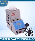 Máy tiệt trùng que cấy   Máy khử trùng dụng cụ vi sinh - Model: JZ-2-T40 