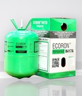 Gas lạnh Ecoron R417a   Giải pháp thay thế hiệu quả cho R22 
